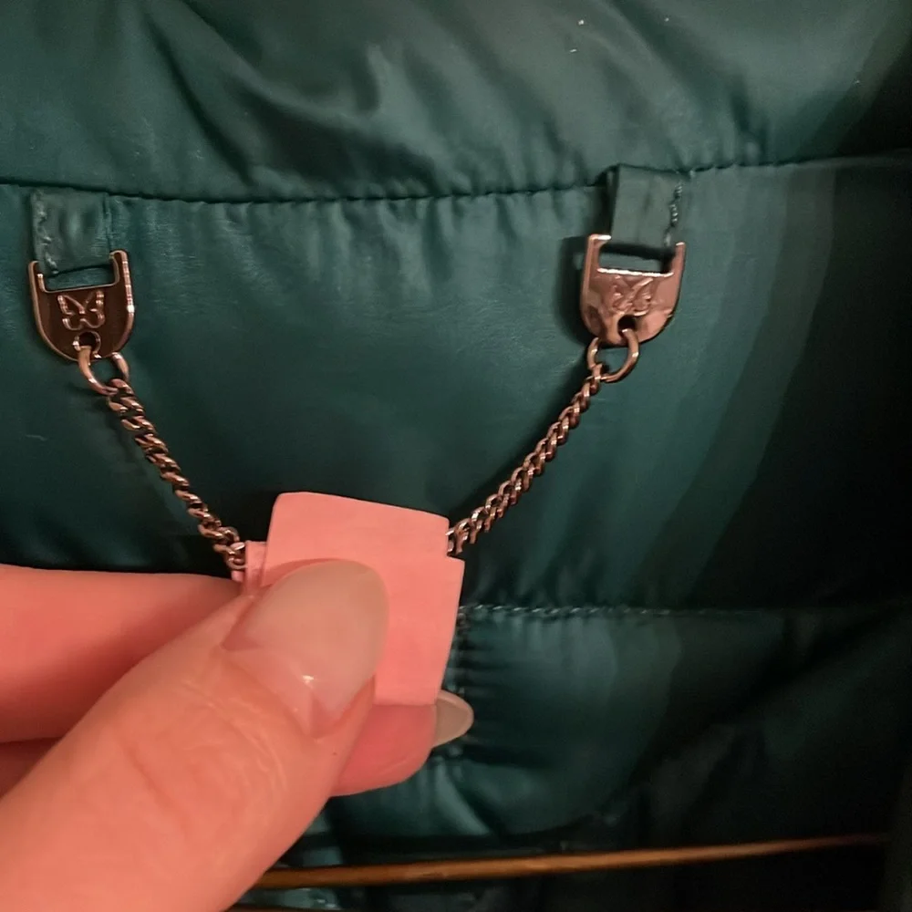 Weekend Max Mara 'Urban' Jacket goose down - Picture 9 of 9